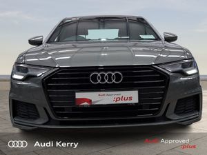 Audi A6 Saloon 2.0 40tdi 204BHP S-line Automatic - Image 3
