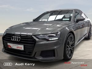 Audi A6 Saloon 2.0 40tdi 204BHP S-line Automatic - Image 4