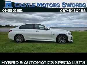 BMW 3 Series Kitted G20 M Sport / 292BHP 330E / F - Image 2