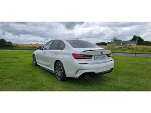 BMW 3 Series Kitted G20 M Sport / 292BHP 330E / F - Image 3