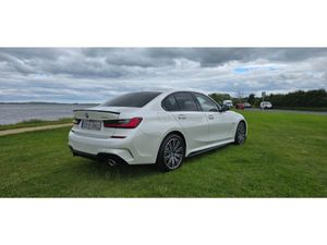 BMW 3 Series Kitted G20 M Sport / 292BHP 330E / F - Image 4