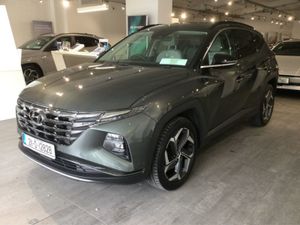 Hyundai Tucson Executive Plus Hybrid Best Colour - Image 4