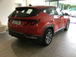Hyundai Tucson Comfort Plus Hybrid Auto - NCT Feb - Image 3