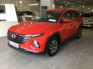 Hyundai Tucson Comfort Plus Hybrid Auto - NCT Feb - Image 4