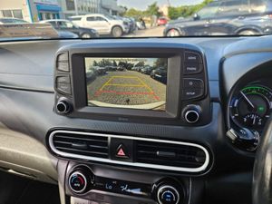 Hyundai Kona Kauai Executive Hybrid 2 Tone 5DR AU - Image 3