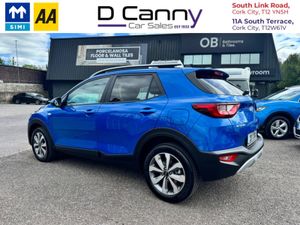 Kia Stonic 1.0 K2 Petrol Manual - Image 4