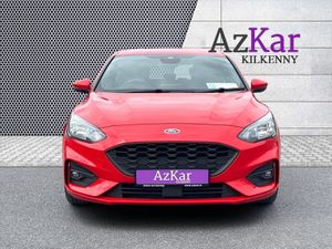 Ford Focus 2020 ST Line 1.5 TDI 120BHP 5DR 102 P/ - Image 2