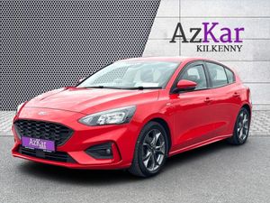 Ford Focus 2020 ST Line 1.5 TDI 120BHP 5DR 102 P/ - Image 3