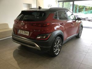 Hyundai Kona Hybrid - 1 Owner - Warranty AA 2027 - - Image 2