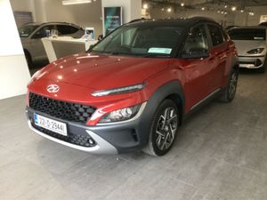 Hyundai Kona Hybrid - 1 Owner - Warranty AA 2027 - - Image 3