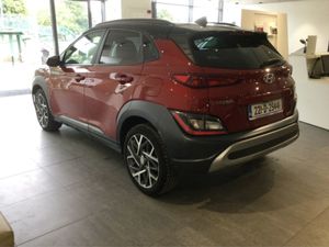 Hyundai Kona Hybrid - 1 Owner - Warranty AA 2027 - - Image 4