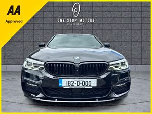 182 BMW 523d G30 MSPORT PRO *XDRIVE 77,000KM*WOW - Image 4