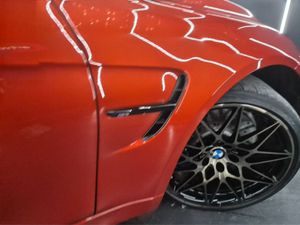 BMW M3 F80 Competition Pack 4DR Auto - Image 2