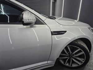 Kia Optima Platinum 4DR - Image 4