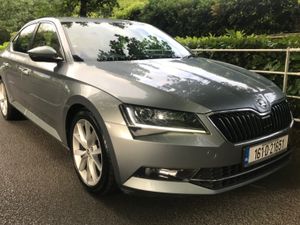Skoda Superb 1.6 TDI 120bhp Ambition - Image 4