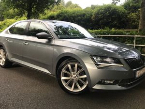 Skoda Superb 1.6 TDI 120bhp Ambition - Image 3