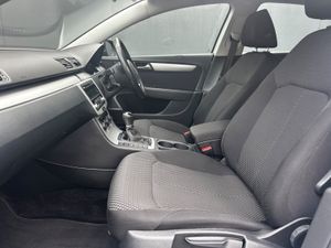 2014 VW PASSAT 1.6TDI ALLOYS NCT 11/26 - Image 4