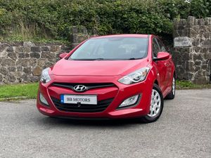 Hyundai i30 1.4L Diesel Classic - Image 4