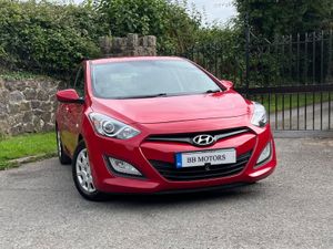 Hyundai i30 1.4L Diesel Classic - Image 2
