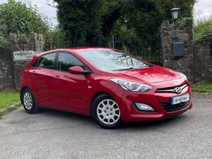 Hyundai i30 1.4L Diesel Classic - Image 3
