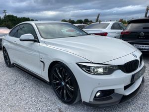 BMW 420D M-Sport - Image 3