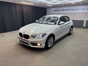 BMW 1 Series 118i Full BMW History Immaculate - Image 4