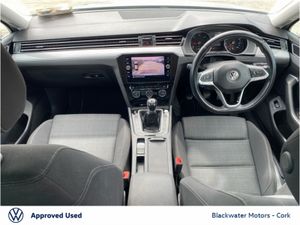 Volkswagen Passat 2.0TDI 150BHP BUSINESS WITH TECH - Image 3