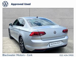 Volkswagen Passat 2.0TDI 150BHP BUSINESS WITH TECH - Image 4
