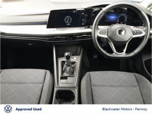 Volkswagen Golf 1.0TSI 110BHP LIFE - Image 3