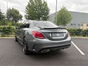 Mercedes-Benz CL-Class AMG LINE 2.1 AUTO*FRESH NCT - Image 3