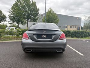 Mercedes-Benz CL-Class AMG LINE 2.1 AUTO*FRESH NCT - Image 4