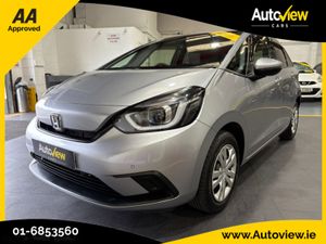 Honda Fit /Jazz New Model 1.5 Self-Charging Hybrid - Image 4