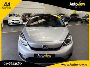 Honda Fit /Jazz New Model 1.5 Self-Charging Hybrid - Image 3