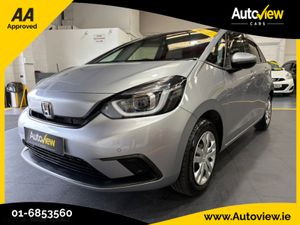 Honda Fit /Jazz New Model 1.5 Self-Charging Hybrid - Image 4