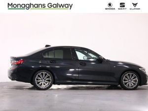 BMW 3-Series G20 D M SPORT MHEV 4DR AUTO - Image 2