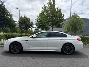 BMW 6-Series 640D *MSPORT - Image 2