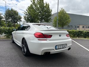 BMW 6-Series 640D *MSPORT - Image 3
