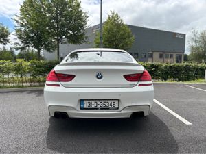 BMW 6-Series 640D *MSPORT - Image 4