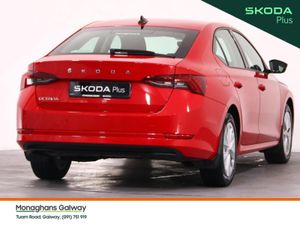 Skoda Octavia AMBITION 2.0 TDI 115HP DSG 5 5DR AUT - Image 4