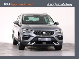 SEAT Ateca PA 2.0 TDI 115HP SE+ 5DR - Image 3