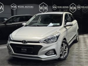 Hyundai i20 ACTIVE DELUXE PLUS//LOW MILLAGE//REVER - Image 2