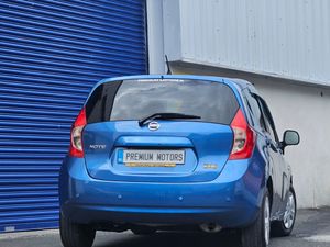 Nissan Note Automatic - Image 3