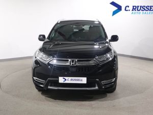 Honda CR-V Estate - Image 2