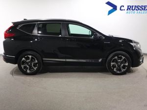 Honda CR-V Estate - Image 4