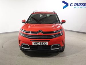 Citroen C5 Aircross Diesel Hatchback - Image 2