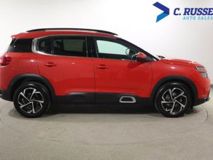 Citroen C5 Aircross Diesel Hatchback - Image 4