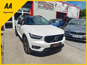 Volvo XC40 1.5 T5 R Design Pan Roof/harmon Kardon - Image 3