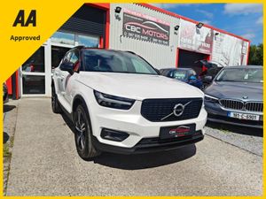 Volvo XC40 1.5 T5 R Design Pan Roof/harmon Kardon - Image 4