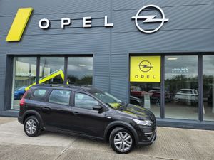 Dacia Jogger TCE 110 Comfort 7 Seater - Image 2