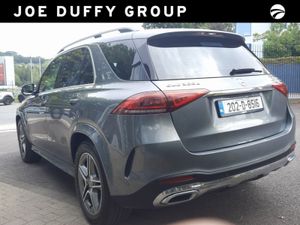 Mercedes-Benz GLE GLE 300 d AMG Line EXT 4matic - Image 3